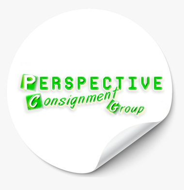 Perspective Consignment Group Logo